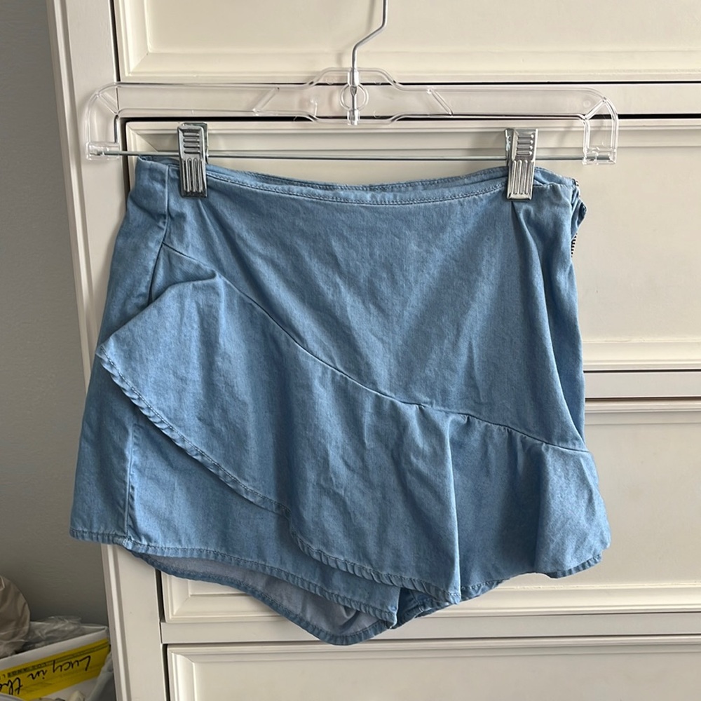 Pacsun Trendy Scort💙